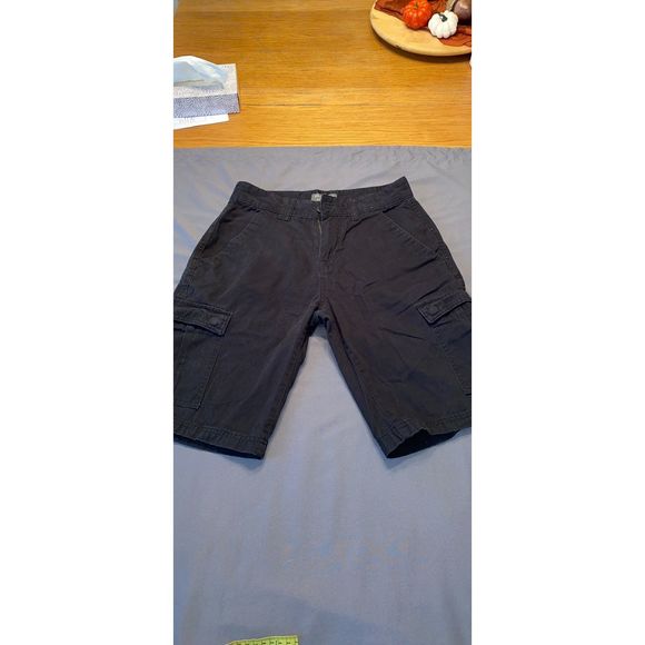Primark | Shorts | Primark Black Cargo 